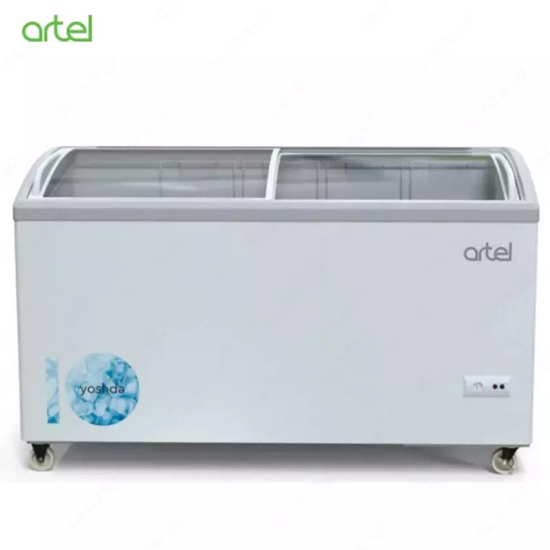 Морозильник Artel AFA390