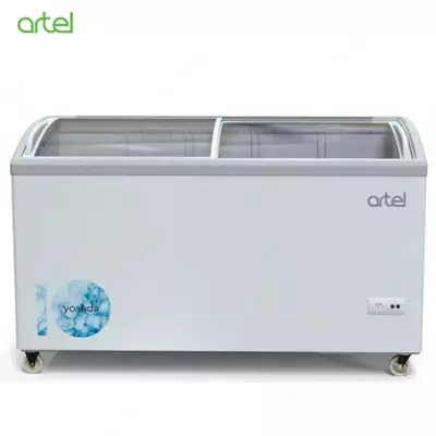 Морозильник Artel AFA310