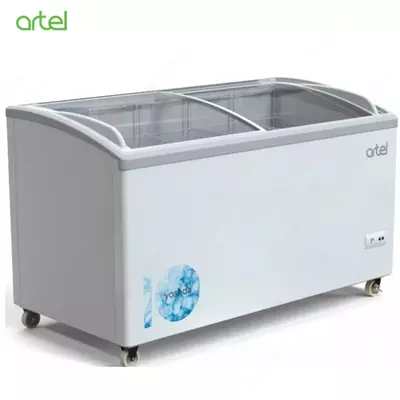 Морозильник Artel AFA310