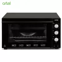 Мини печь Artel ART-MD-3216 Черный Эконом - 671 000 сум