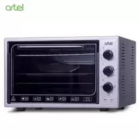 Мини печь Artel ART-MD-3618E Серый/Черный Эконом - 756 400 сум