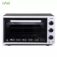 Artel ART-MD-3216 Черный/Белая Эконом