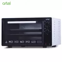 Artel ART-MD-3216 Черный/Белая Эконом - 671 000 сум