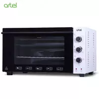 Мини печь Artel ART-MD-4812E Белый/Черный Эконом - 902 800 so'm