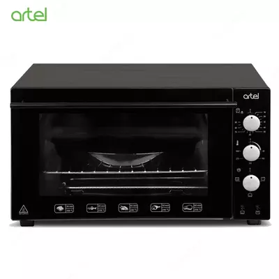 Мини печь Artel ART-MD-4812E Мокрый асфальт Эконом