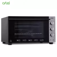 Мини печь Artel ART-MD-4218L Серый/Черный Люкс - 1 085 800 сум