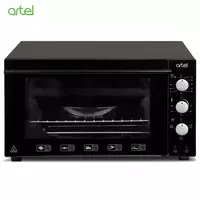 Мини печь Artel ART-MD-4218E Черный/Черный Эконом