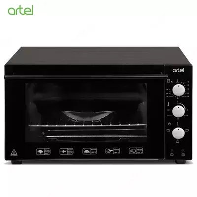 Мини печь Artel ART-MD-4218E Мокрый асфальт Эконом