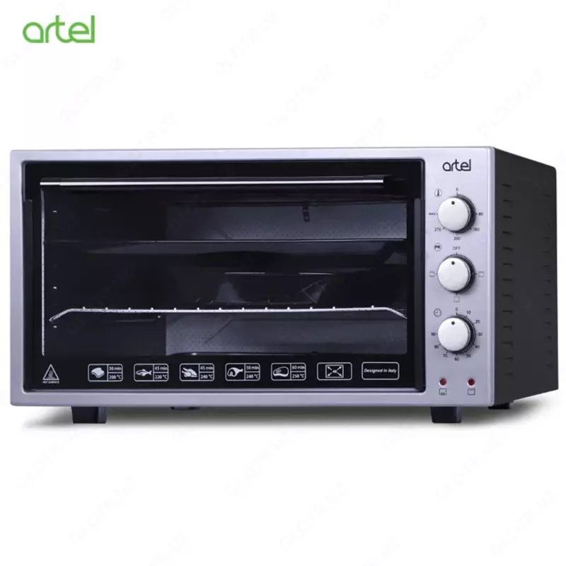 Мини печь Artel ART-MD-4816 Черный