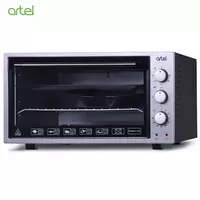 Мини печь Artel ART-MD-4816 Черный - 939 400 сум