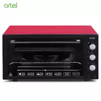 Мини печь Artel ART-MD-4816 Красный