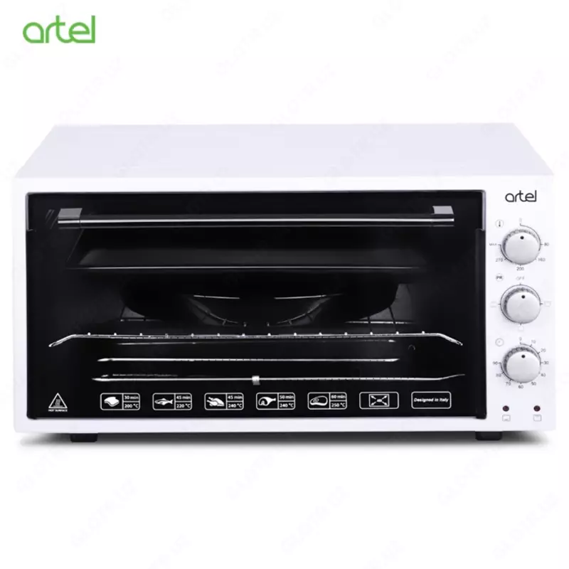 Мини печь Artel ART-MD-4816 Белый