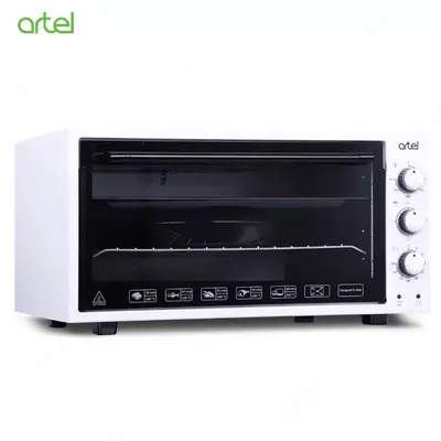 Мини печь Artel ART-MD-4816 Белый