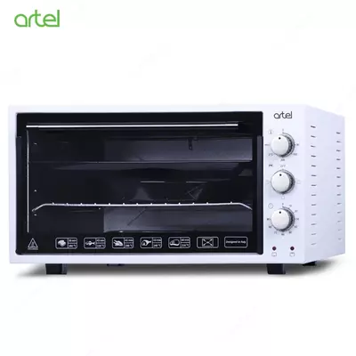 Мини печь Artel ART-MD-4816 Белый