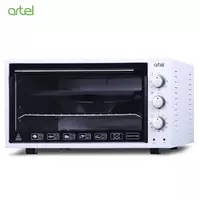 939 400 сум Мини печь Artel ART-MD-4816 Белый