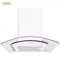 Кухонная вытяжка Artel Art-0660 Rainbow Белый