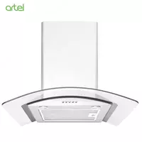 Кухонная вытяжка Artel Art-0660 Rainbow Inox Стальной