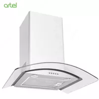 Кухонная вытяжка Artel Art-0660 Rainbow Inox Стальной - 1 342 000 so'm