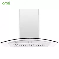 Кухонная вытяжка Artel Art-0675 Rainbow Белый