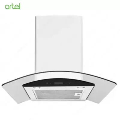 Кухонная вытяжка Artel Art-0675 Rainbow Белый