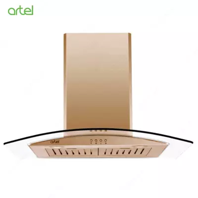 Кухонная вытяжка Artel Art-0675 Rainbow Коричневый
