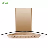 Artel Art-0675 Rainbow oshxona tortmasi – Jigarrang