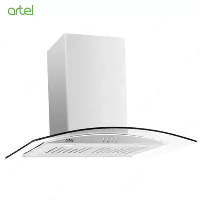 Кухонная вытяжка Artel Art-0675 Rainbow Inox Стальной