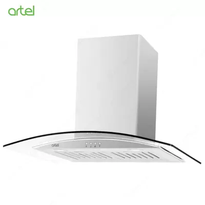 Кухонная вытяжка Artel Art-0675 Rainbow Inox Стальной