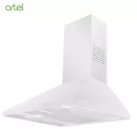 Кухонная вытяжка Artel Art-0760 Prima Lux Белый - 939 400 сум