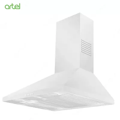 Кухонная вытяжка Artel Art-0760 Prima Lux Белый