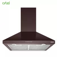 Кухонная вытяжка Artel Art-0760 Prima Lux Коричневый