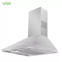 Кухонная вытяжка Artel Art-0760 Prima Lux Inox Стальной