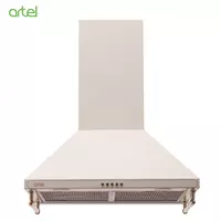 Кухонная вытяжка Artel Art-0760 Prima Lux Бежевый