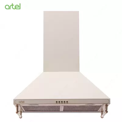 Кухонная вытяжка Artel Art-0760 Prima Lux Бежевый