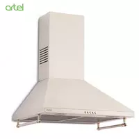 1 354 200 сум Кухонная вытяжка Artel Art-0760 Prima Lux Бежевый