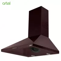 Кухонная вытяжка Artel Art-0860 Prima Eco Пирамида Коричневый - 780 800 сум