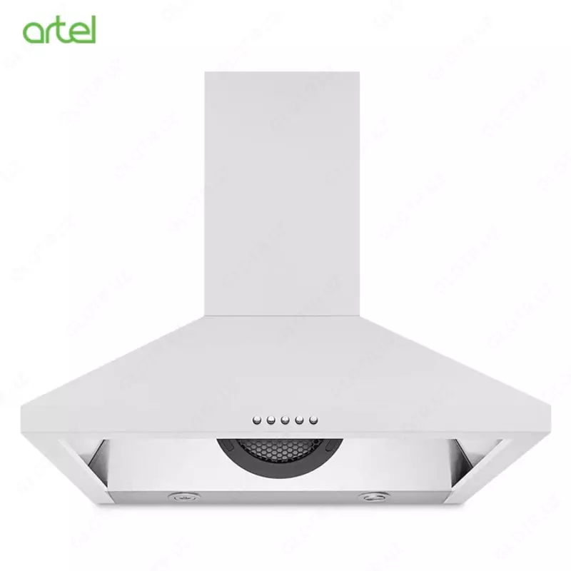 Кухонная вытяжка Artel ART-0860 Prima Eco V.2 Белый