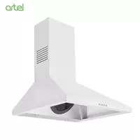 805 200 сум Кухонная вытяжка Artel ART-0860 Prima Eco V.2 Белый