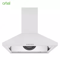 Кухонная вытяжка Artel ART-0860 Prima Eco V.2 Серый