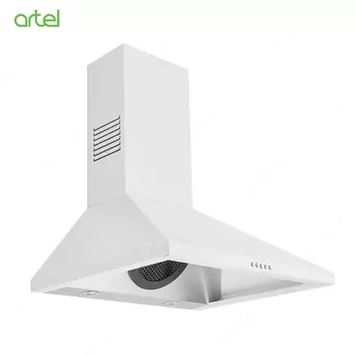 Кухонная вытяжка Artel ART-0860 Prima Eco V.2 Серый