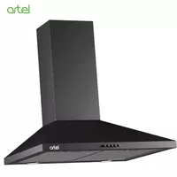 Кухонная вытяжка Artel ART-0860 Бел Prima Eco V.2 Черный - 805 200 сум