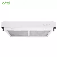 Кухонная вытяжка Artel ART-0960 Punto Таблетка Белый