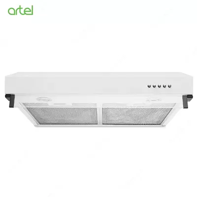 Кухонная вытяжка Artel ART-0960 Punto Таблетка Белый