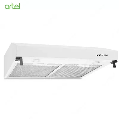 Кухонная вытяжка Artel ART-0960 Punto Таблетка Белый