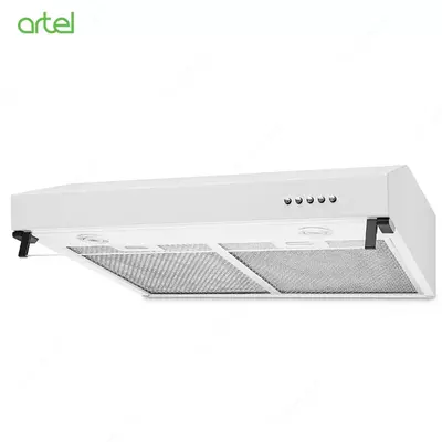 Кухонная вытяжка Artel ART-0960 Punto Таблетка Белый