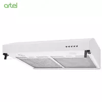 817 400 сум Кухонная вытяжка Artel ART-0960 Punto Таблетка Белый