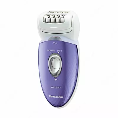 Эпилятор PANASONIC ES ED 23