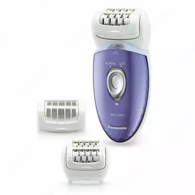 Эпилятор PANASONIC ES ED 23