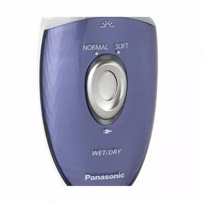 Эпилятор PANASONIC ES ED 23