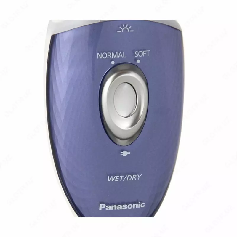 Эпилятор PANASONIC ES ED 23